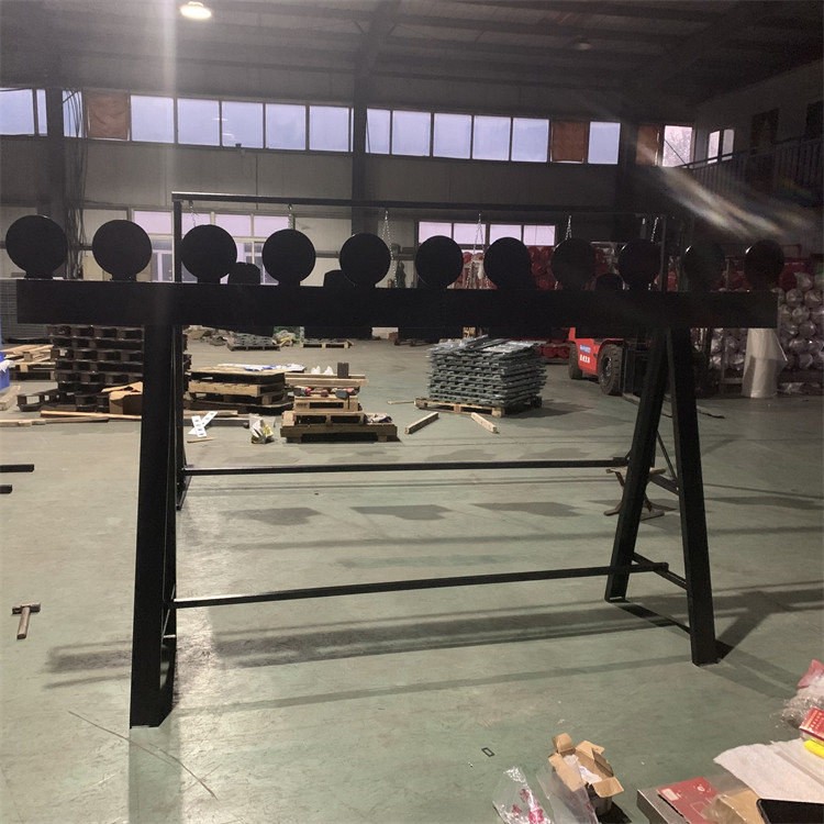 22SiMn2TiB防彈鋼板